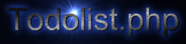 Todolist.php